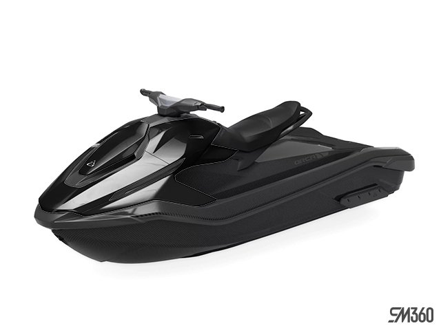 2024 Taiga Orca Carbon