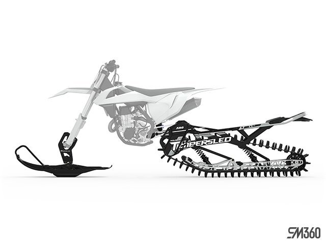 Timbersled ARO 129 S Sport 2024