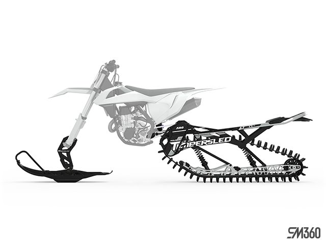 2024 Timbersled ARO 129 Sport