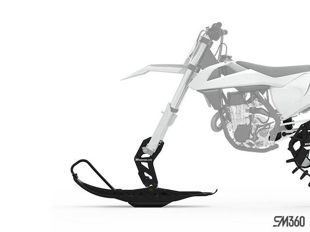 2024 Timbersled ARO 129 Sport