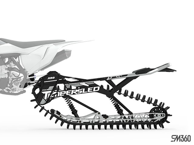 2024 Timbersled ARO 129 Sport