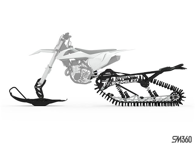 2024 Timbersled ARO 3 Premium