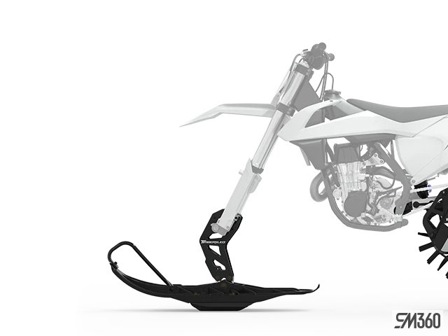 2024 Timbersled ARO 3 Premium