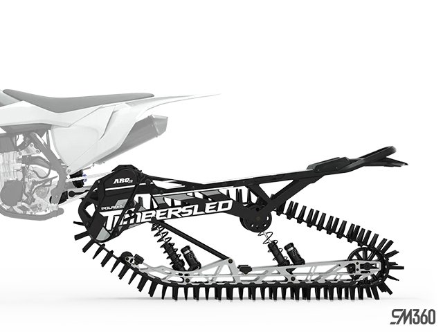 2024 Timbersled ARO 3 Premium