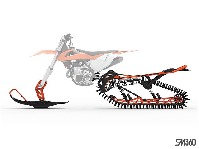 2024 Timbersled ARO 3 Pro