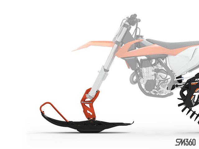 2024 Timbersled ARO 3 Pro