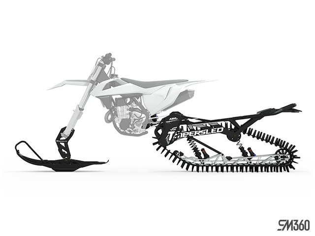 Timbersled ARO 3 Pro 2024