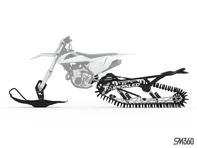 2024 Timbersled ARO 3 S Premium