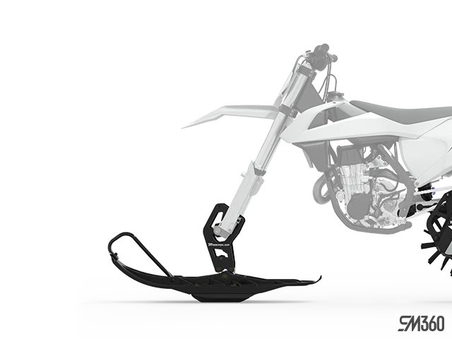 2024 Timbersled ARO 3 S Premium