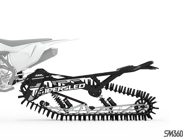 2024 Timbersled ARO 3 S Premium