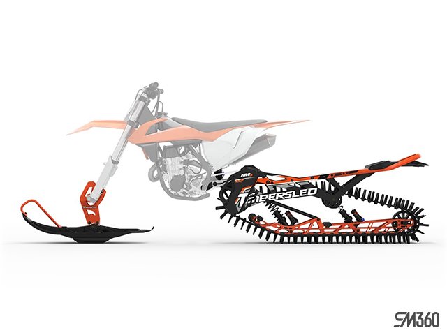 2024 Timbersled ARO 3 S Pro