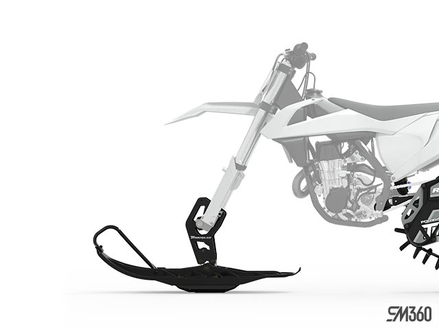 Timbersled RIOT 120 S Premium 2024