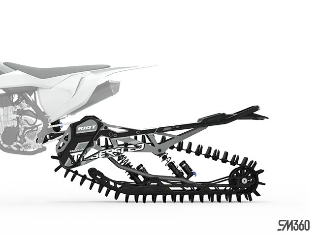 Timbersled RIOT 120 S Premium 2024