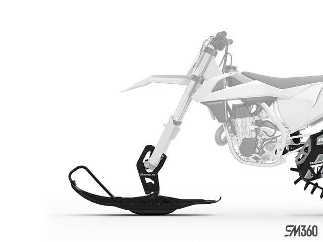 2024 Timbersled RIOT 120 S Sport