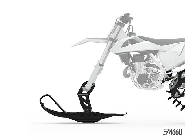 2024 Timbersled RIOT 120 Sport