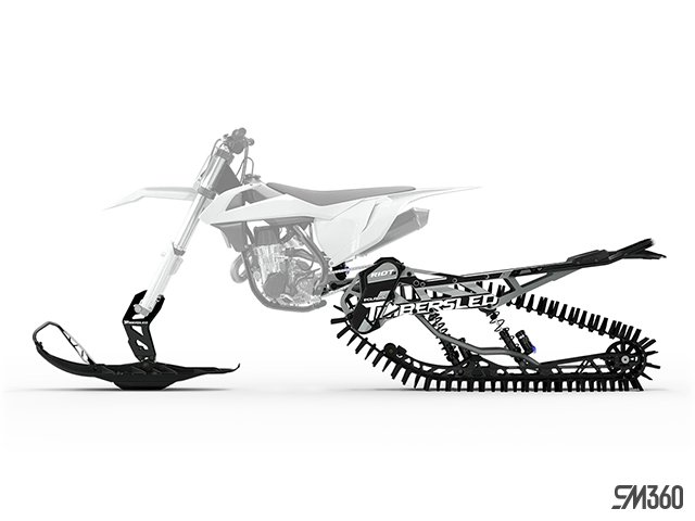 2024 Timbersled RIOT 3 Premium