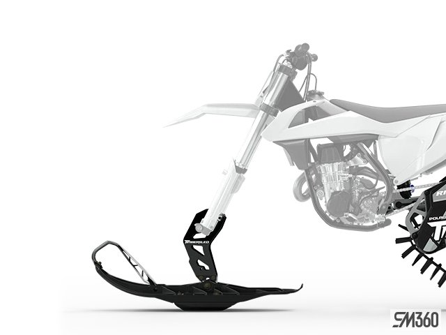 2024 Timbersled RIOT 3 Premium