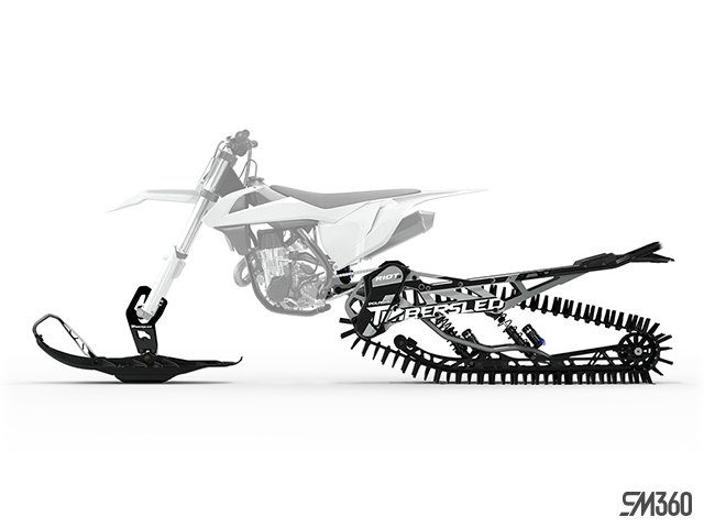 Timbersled RIOT 3 S Premium 2024