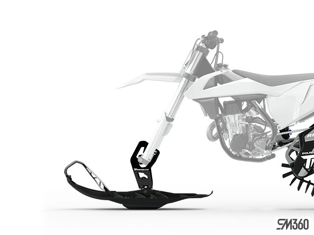 Timbersled RIOT 3 S Premium 2024