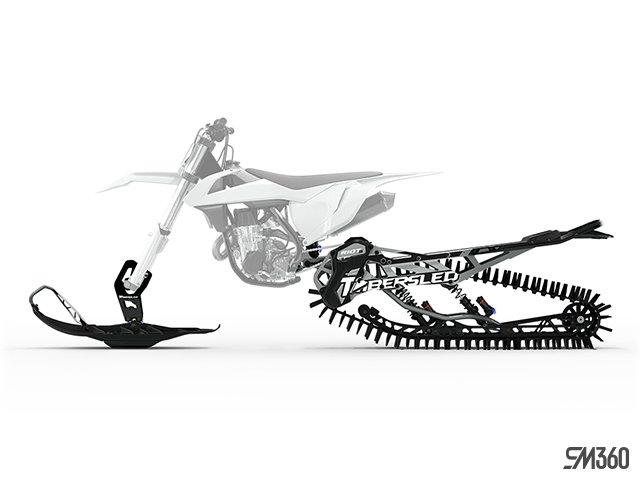 Timbersled RIOT 3 S Pro 2024