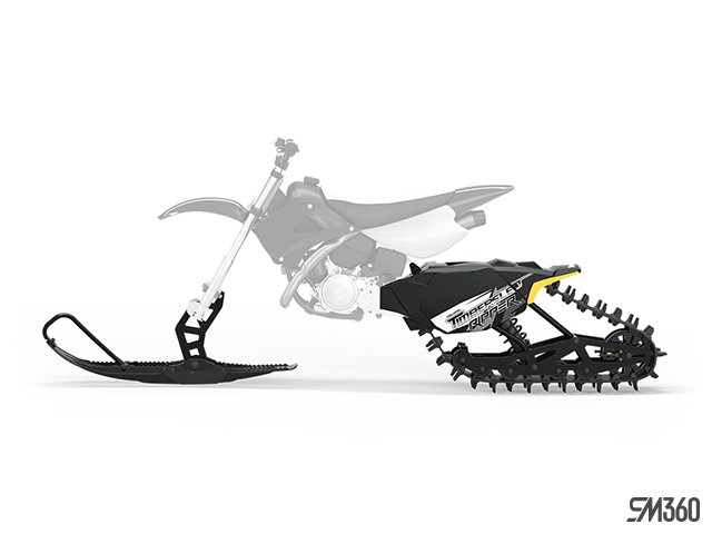 2024 Timbersled Ripper