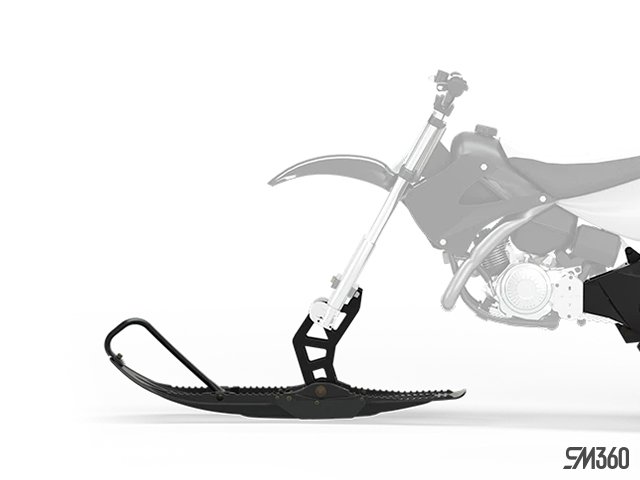 2024 Timbersled Ripper