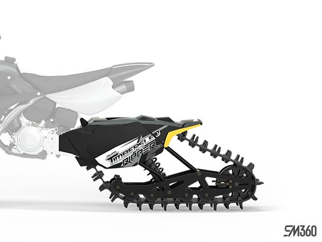 2024 Timbersled Ripper