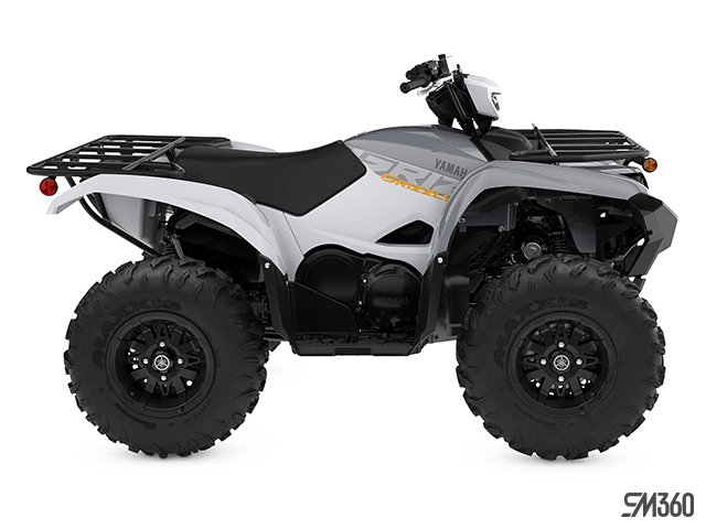 Yamaha GRIZZLY EPS BASE GRIZZLY EPS  2024