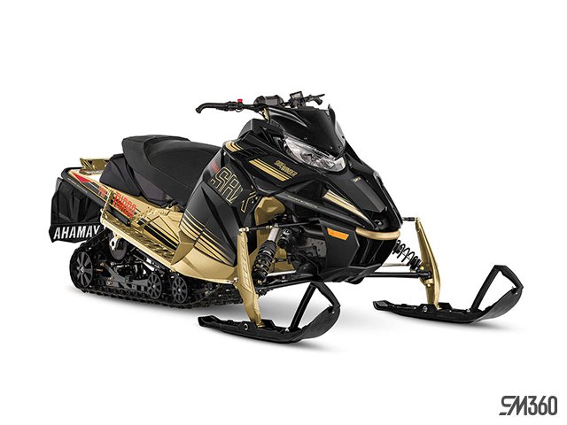 Yamaha SIDEWINDER SRX LE EPS  2024