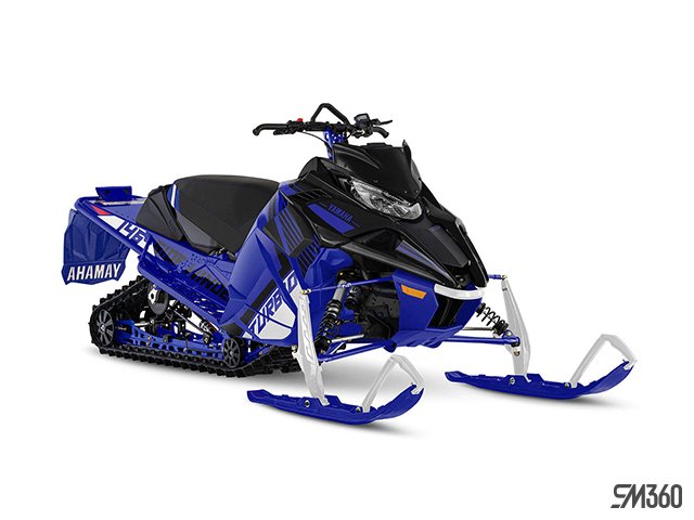 2024 Yamaha SIDEWINDER X-TX LE