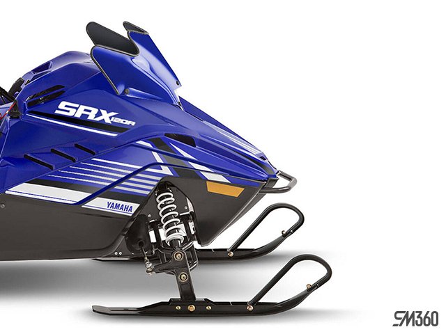 Yamaha SRX120R  2024