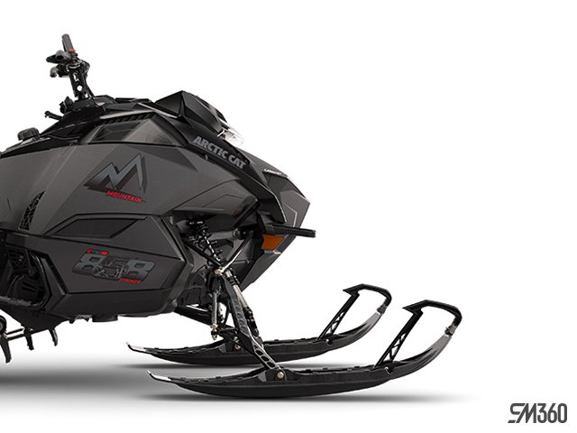Arctic Cat M ALPHA ONE M 858 ALPHA ONE 2025