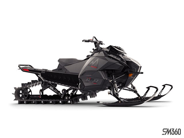 Arctic Cat M ALPHA ONE M 858 ALPHA ONE 2025