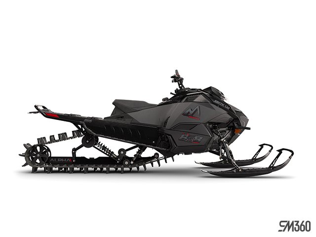 Arctic Cat M ALPHA ONE M 858 ALPHA ONE 2025