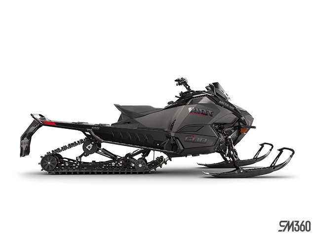 Arctic Cat RIOT RIOT 600 2025