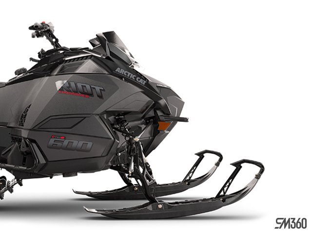 Arctic Cat RIOT RIOT 600 2025