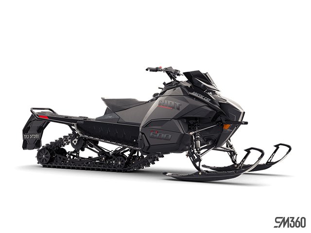 Arctic Cat RIOT RIOT 600 2025