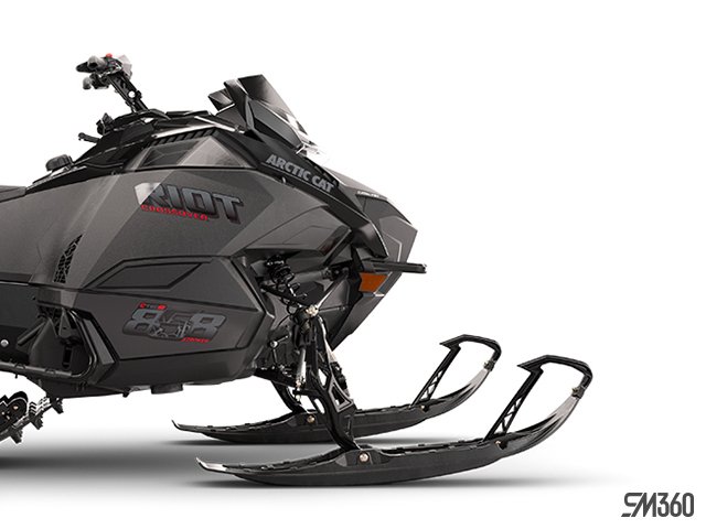 Arctic Cat RIOT Riot 858 2025