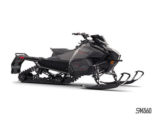 Arctic Cat RIOT Riot 858 2025