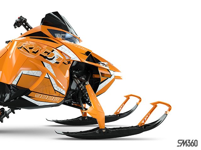 Arctic Cat RIOT RIOT 9000 AVEC ATAC 2025