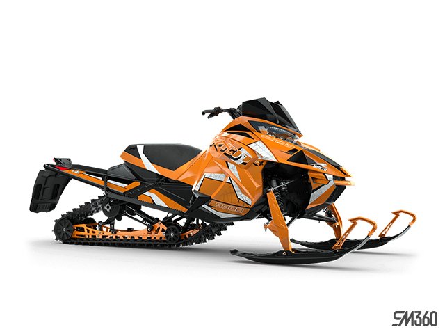 Arctic Cat RIOT RIOT 9000 AVEC ATAC 2025