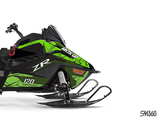 Arctic Cat ZR 120  2025