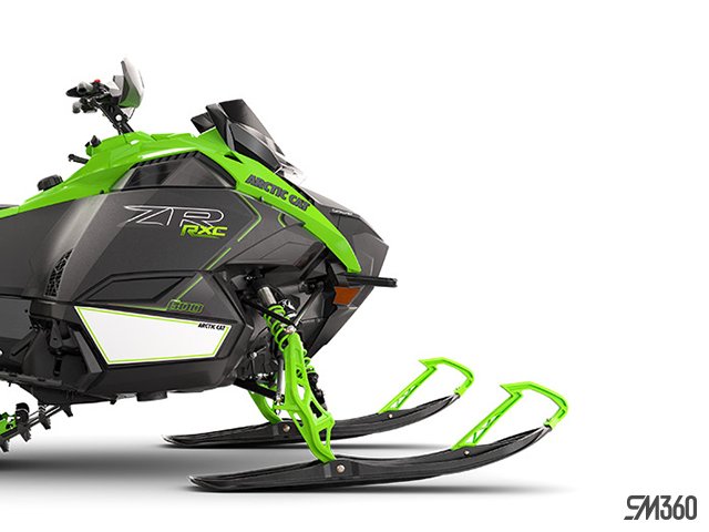 2025 Arctic Cat ZR R-XC 600