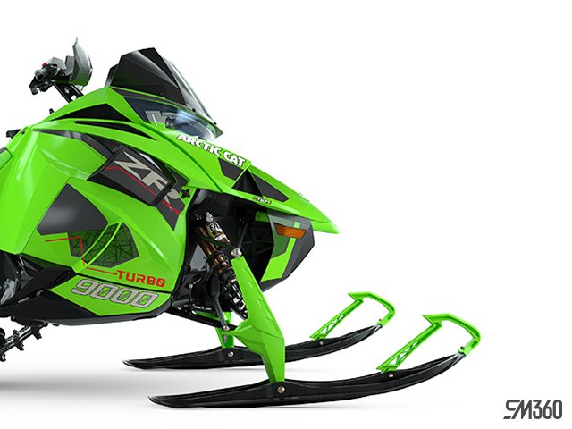 2025 Arctic Cat ZR RR ZR 9000 RR