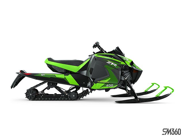 Arctic Cat ZR ZR 400 2025