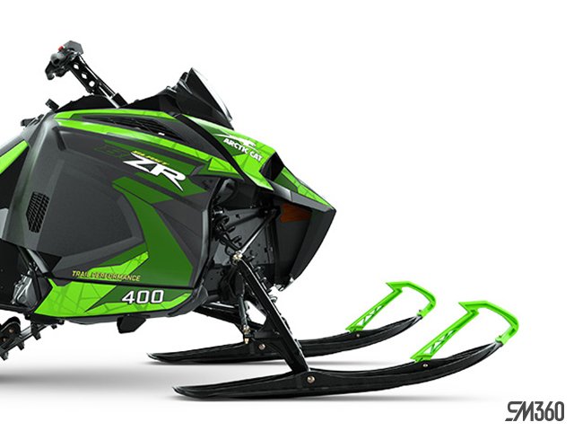 Arctic Cat ZR ZR 400 2025