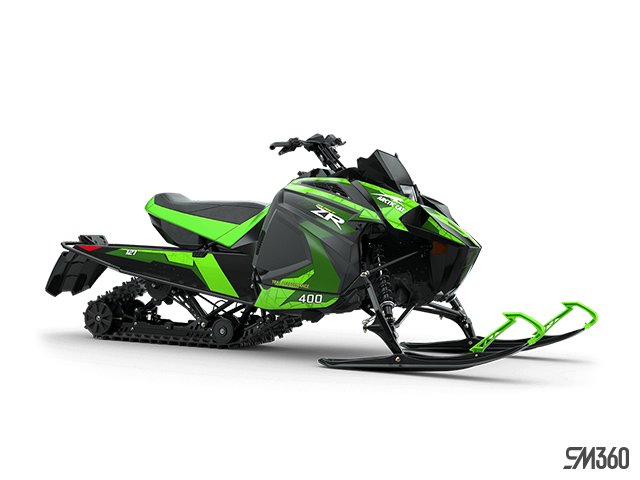 Arctic Cat ZR ZR 400 2025