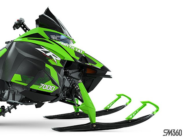 2025 Arctic Cat ZR ZR 7000