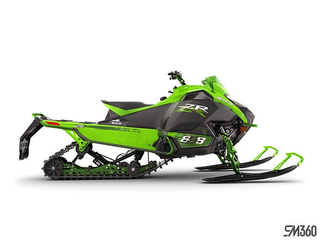 Arctic Cat ZR ZR 858 AVEC ATAC 2025