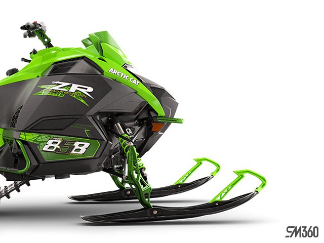 Arctic Cat ZR ZR 858 AVEC ATAC 2025